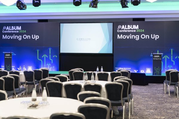 ALBUM Conference 1(2) ALBUM Conference 1(2)
