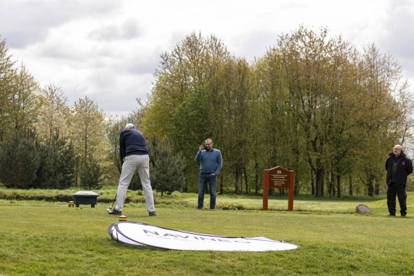 Golf Day (2) Golf Day (2)
