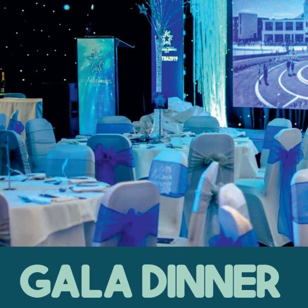 Gala Dinner